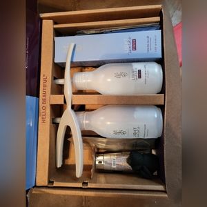 Madison Reed Bayalage Highlight kit